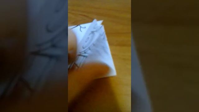 Как сделать из бумаги бомбочку своими руками смотреть онлайн