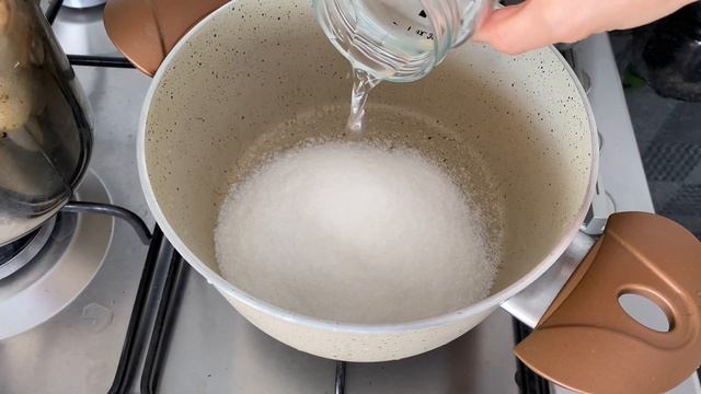 Сладкий десерт всего из 3 ингредиентов??Простой и легкий рецепт? смотреть онлайн