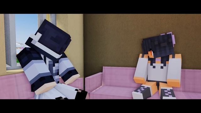 Surprise Date! | MyStreet Lover's Lane [S3 Ep.22 Minecraft Roleplay] смотреть онлайн