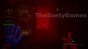 ЗЛОЙ КЭТ-НЭП  ➤ Poppy Playtime Chapter : 3 ◉ Прохождение #4 [Финал\Концовка]