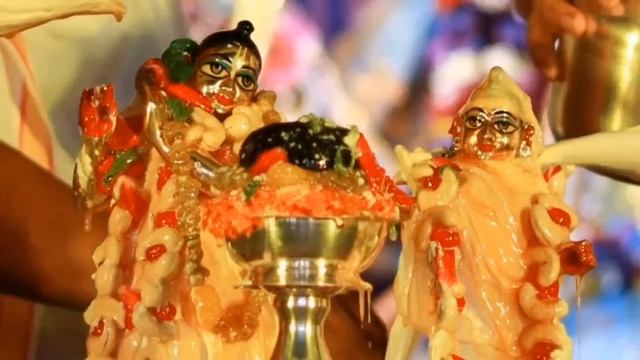 Radhe Govinda MahaMantra | Krishna Bhajan | Rhythm | Santonu | TOVT | Divine Chants
