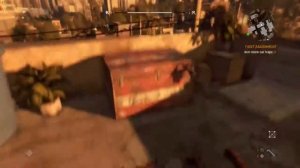 Dying Light Ep.2 (Huge Ass Zombie!)