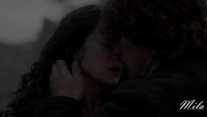 Jamie&Claire/ Джейми и Клер/ Там нет меня/ Чужестранка