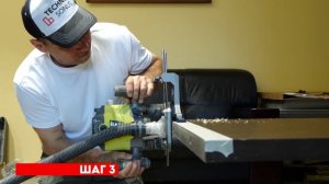 ТАКОГО ВЫ ЕЩЕ НЕ ВИДЕЛИ!!! Звукоизоляционный порог Planet HS | шумоизоляция квартиры | звукоизоляци