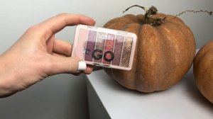 Бюджетная косметика LAMEL из магазина Ева. Дешёвая косметика из Евы. Обзор косметики ламель.