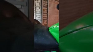 Консервация на зиму Гидроцикл Kawasaki ultra 4 такта