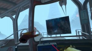 I Expect You To Die 3 | Part 5 | Battle At The Top Of A Snowy Mountain