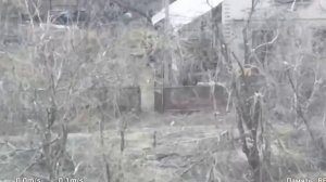 Херсонское направление.