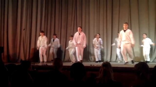 Концерт "Ах,Одесса" Street Classic смотреть онлайн