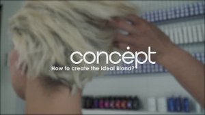Безаммиачный краситель Soft Touch: Модные переливы блонда