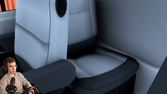 НАЧАЛ ВСЁ ЗАНОВО? ЧТО ЖДЕТ НОВИЧКА В ETS2? - Euro Truck Simulator 2 (1.47.1.2s) [#333]