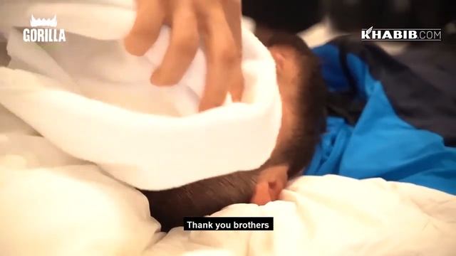 Khabib Nurmagomedov UAE Training Camp Episode 7  Хабиб НурмагомедовТренировоч лагерь ОАЭ  Эпизод