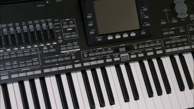 Türkisch, Arabisch, Kurdisch Styles Korg SET Pa4x, pa3x, pa2x, pa900,pa800 смотреть онлайн