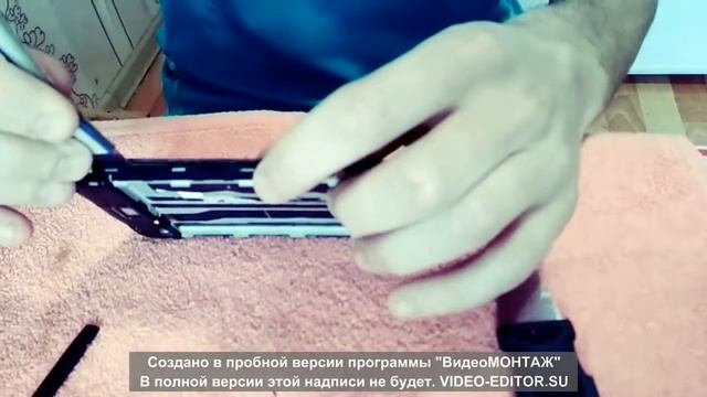 Как заменить дисплей на Asus zenfone 3 max смотреть онлайн