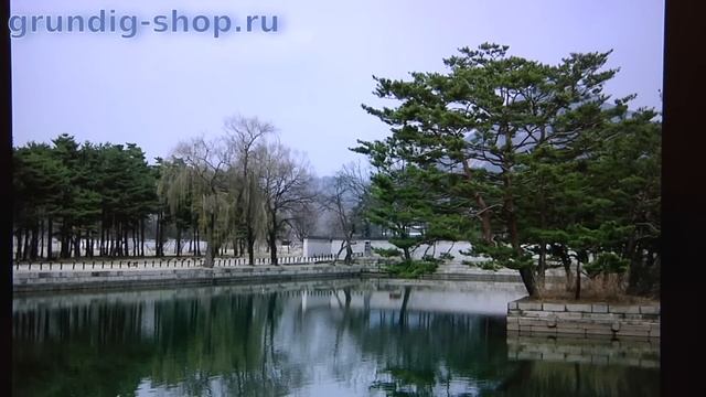 Usb Photo Video -- Grundig 3732  Vision 9 32-9970T/C