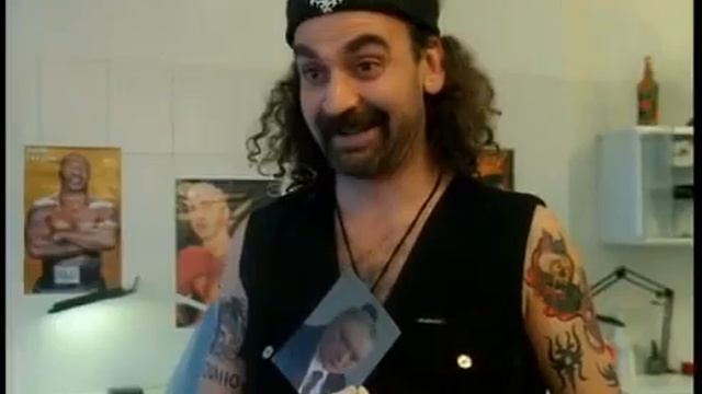 Татуировка