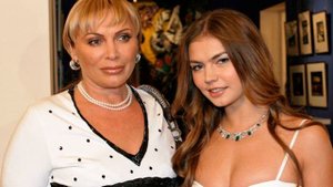 «Пятикомнатная квартира за 600 миллионов» как живет мама Алины Кабаевой