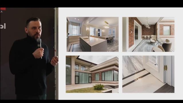 Мастер-класс Евгения Бобрика «Детали в премиальном интерьере» смотреть онлайн