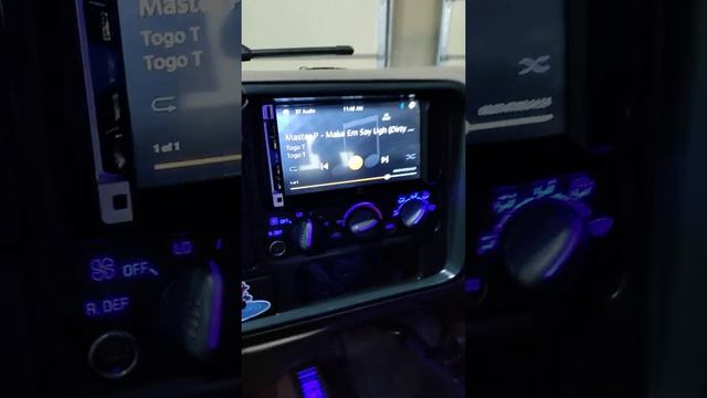 My '99 CHEVY OBS TAHOE( WALK AROUND)Mods, future mod plans?, upgrades! смотреть онлайн