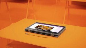 Lenovo 300e Laptop (2nd Gen) Product Tour