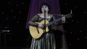 Юлия Зиганшина Романс "Медовый, аметистовый"
