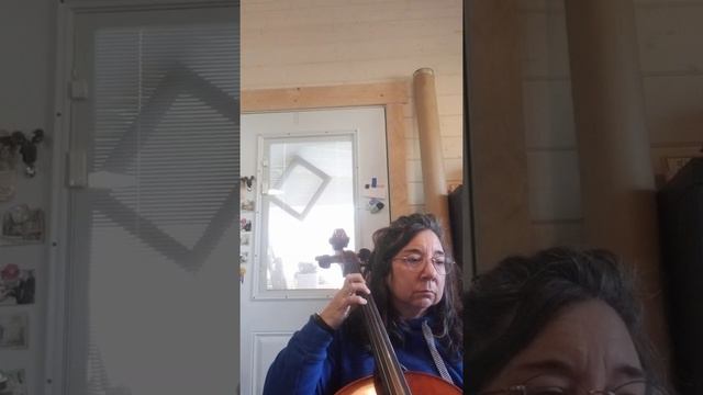 Misty's Waltz, bass line смотреть онлайн