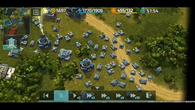 450 КО - МАКСИМАЛЬНАЯ армия в AoW 3 ? | ЭКСПЕРИМЕНТЫ | Турнир "Воля случая" | Art of War 3