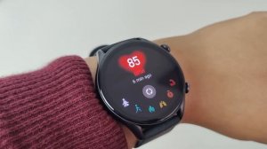 Смарт часы Amazfit GTR 3 / GTR 3 PRO ОБЗОР! Стоит ли покупать умные часы от Amazfit?