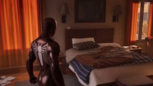 Человек-Паук 2 PS5 Прохождение - Часть 12 - КУРТ КОННОРС