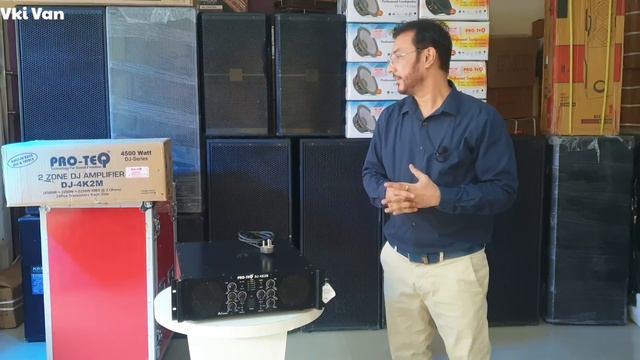 DJ Amplifier 4 top के दुवे निकाल दिए इस Indian एम्पलीफायर ने #vkivan смотреть онлайн