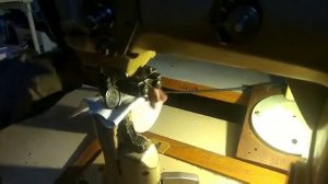 PFAFF 471 колонковая швейная машина