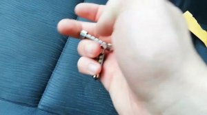 Cветадиодные лампочки в подсветку ауди а6 с5