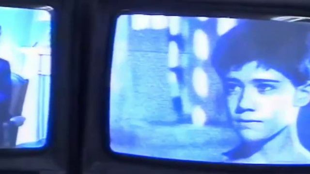 Первый день вещания и сюжет о том, зачем на TV нужна профилактика (CTC→Caнкт-Пeтepбуpг, 1996→2011) смотреть онлайн