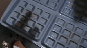 ПП венские вафли. Без молока, яиц и глютена. Подойдут при аллергии.