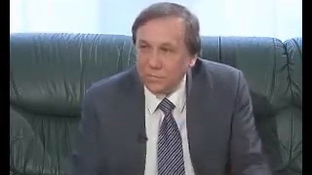 "Диалоги" - Андрей Бакланов - Часть 3