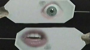 Mirror Man (Jack Stauber’s OPAL)