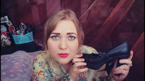 АСМР Грубый продавец в СЕКОНД ХЕНД ????? ролевая игра ASMR тихий голос