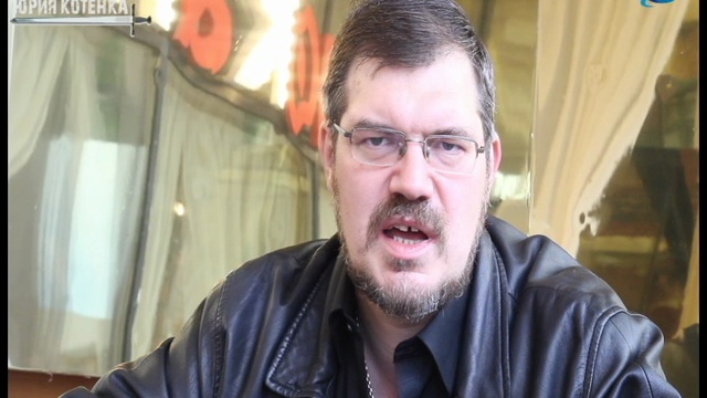 ЭКСПАНСИЯ УКРАИНСКОГО ТЕРРОРА