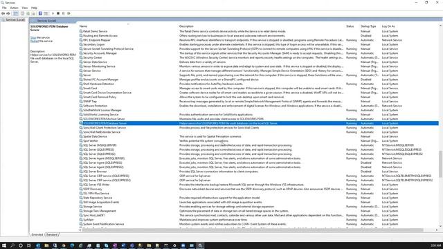Solidworks PDM Installation Server and Client смотреть онлайн