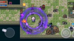 Новые персонажи и как их получить в соул найт | SOUL KNIGHT демономант и маг воздуха