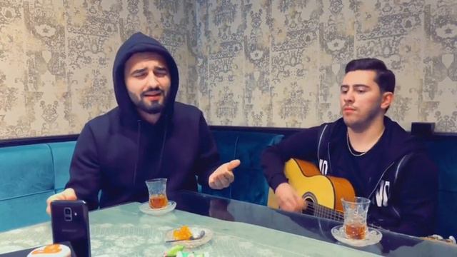 Seymur❤Samil-Ayrılmarıq😌💗