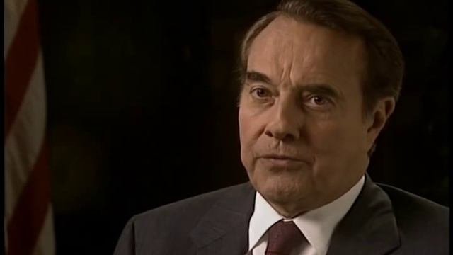 Bob Dole Biography, 1992
