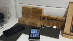 Как я поставил джейлбрейк на iPhone 4s с iOS 6