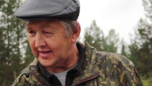 Экспедиция в Североуральск: место наблюдения "Светового Агрегата"