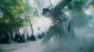 Бог потерянных грёз 1 сезон 10 серия