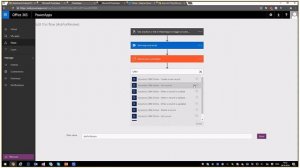 Dynamics 365 и PowerApps