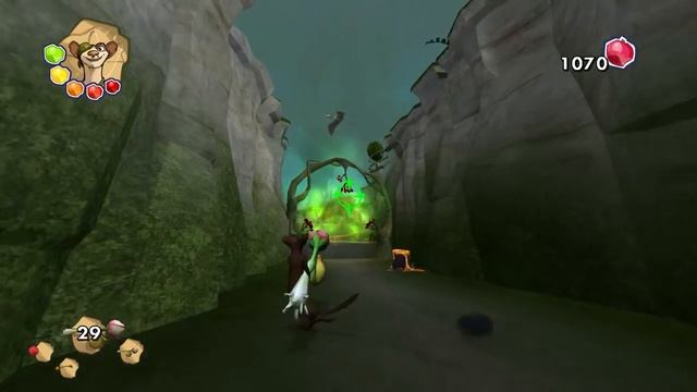 "Ледниковый период 3" Полная версия прохождения игры на русском