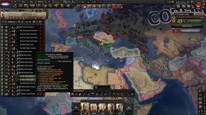 Как ВЫИГРАТЬ за НИДЕРЛАНДЫ против УСИЛЕННОЙ ГЕРМАНИИ? | HOI 4