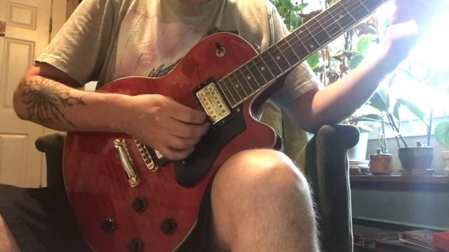 New amp! Fender Mustang GTX100 , looper! смотреть онлайн