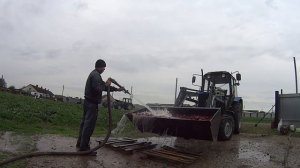 Уборка Свеклы 2020 официально открыта сорт Водан F1. ТАКОГО ТЫ ТОЧНО НЕ ВИДЕЛ.СОВЕТУЮ ПОСМОТРЕТЬ!!!